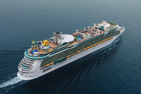 Cruise Ship